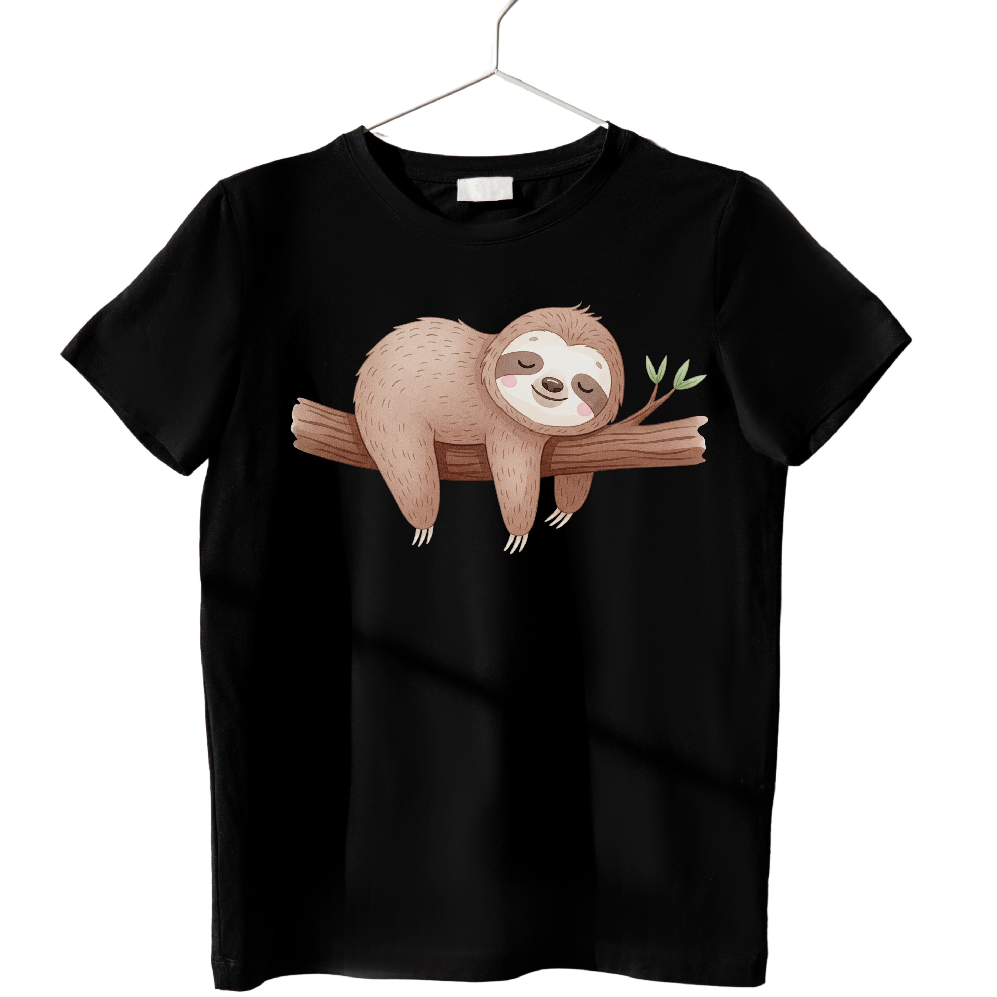 Plumlush Kids Premium 100% Soft Cotton T-Shirt | Bio Washed | Eco-Friendly Printed Tees